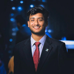 Sadman Sakib Ayon-Freelancer in Dhaka,Bangladesh