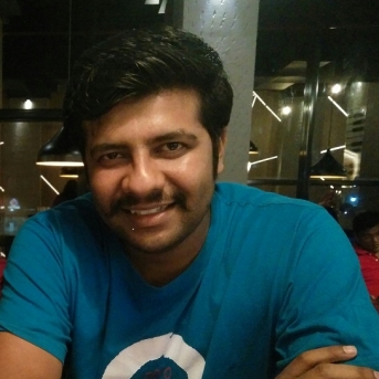 Yagnesh Pandya-Freelancer in Pune,India