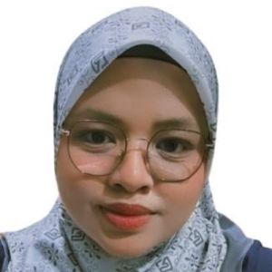 Siti Nursyahmi-Freelancer in Melaka,Malaysia