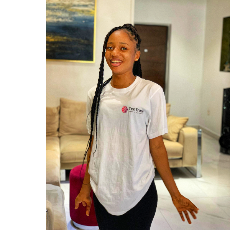 Abbie Thompson-Freelancer in Port Harcourt,Nigeria