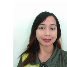 Ritchel Cameros-Freelancer in Malita,Philippines