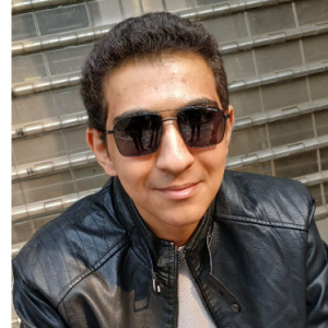 Mohammad Ali Azhdari-Freelancer in ,USA