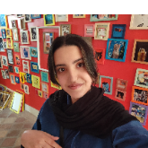 Nastaran Esteki-Freelancer in Isfahan, Iran,Turkey