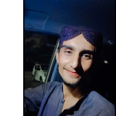 Supreen Shabir-Freelancer in Hala,Pakistan