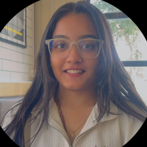 Zarana Nasit-Freelancer in surat,India