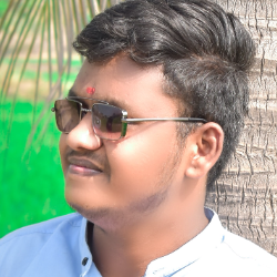 Ritesh Shinde-Freelancer in Pune,India
