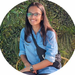 Pranjali-Freelancer in Mumbai,India
