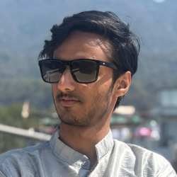 Kartikeya Raj-Freelancer in Ghaziabad,India