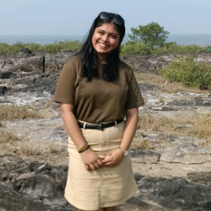 Ishika Gabru-Freelancer in Mira Bhayandar,India