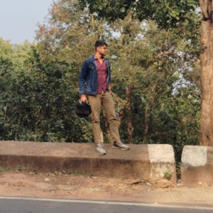 Abhiram Chandra Das-Freelancer in Visakhapatnam,India