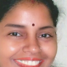 Smita Jha-Freelancer in chattisgarh,India