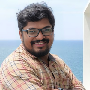 Nirmal Kumar S-Freelancer in Thiruvananthapuram,India