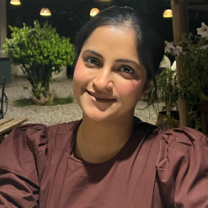 Hitaishi Chopra-Freelancer in Gurugram,India