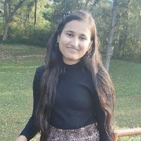 Vaishnavi Bangar-Freelancer in Aurangabad Division,India