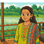 Kusuma Bunga-Freelancer in Sompeta,India