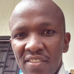 James Mbugua-Freelancer in Rungiri,Kenya