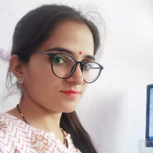 Vipasha Mahajan-Freelancer in Baddi,India