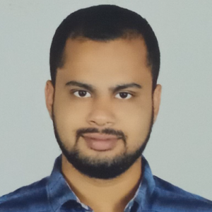 Utkal Keshari Dash-Freelancer in Lucknow,India