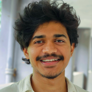 Sidharth S-Freelancer in Kochi,India