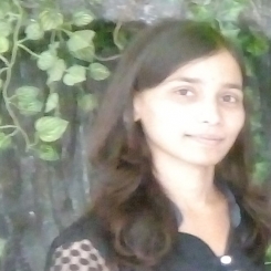 Priyanka Patil-Freelancer in Maharashatra,India