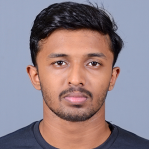 Adithya K Sujithan-Freelancer in Thiruvananthapuram,India