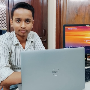 Manohar Mishra-Freelancer in Delhi,India