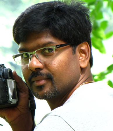 Shaikes John-Freelancer in Bangalore,India