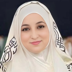 Najma Shahbaz-Freelancer in Gujrat,Pakistan