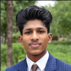 Pasindu Denuwan-Freelancer in ,Sri Lanka