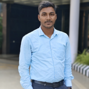 Rajesh Kumar Pradhan-Freelancer in ,India