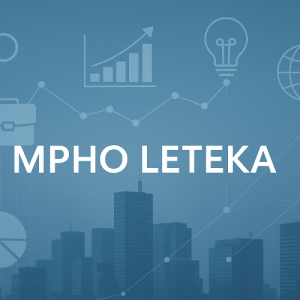 Mpho Leteka-Freelancer in Cape Town,South Africa