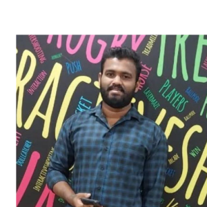 Pavan Nk-Freelancer in Bengaluru,India