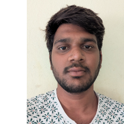Vignesh Bura-Freelancer in Hyderabad,India