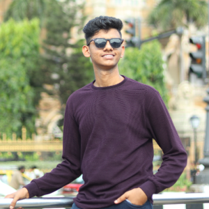 Yash-Freelancer in Kalyan,India