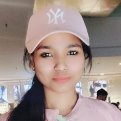 Neha Prajapati-Freelancer in Gwalior,India