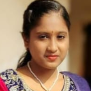 Vaibhavi Gawas-Freelancer in Sanquelim north goa,India