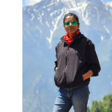 Nandini Sharma-Freelancer in Agra Division,India