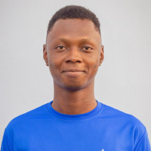 Elvis Mwintome-Freelancer in Accra,Ghana