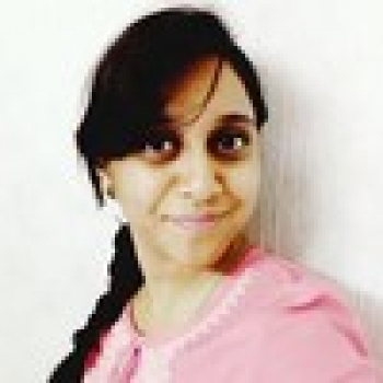 Zahabiya Valigi-Freelancer in Pandharpur Area, India,India