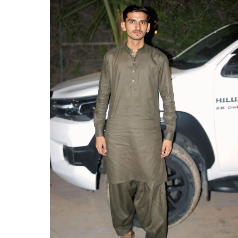 Abdul Samad-Freelancer in Karachi,Pakistan