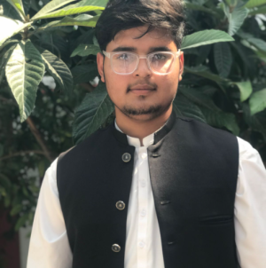 Muhammad Hamza-Freelancer in Jhelum,Pakistan