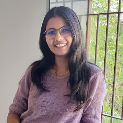 Mansi Khod-Freelancer in Auranagabad,India