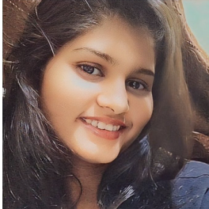Pranali Thakur-Freelancer in Mumbai,India