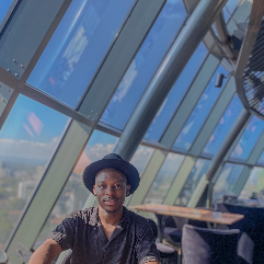 Elisha Kevin-Freelancer in Nairobi,Kenya