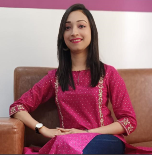 Marbela Patra-Freelancer in Kolkata,India