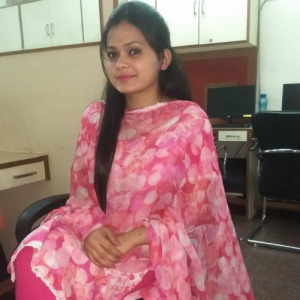Ruchi Dhiman-Freelancer in Chandigarh,India
