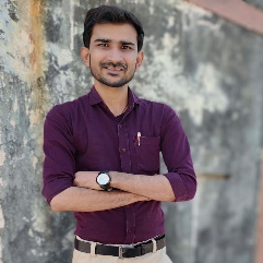 Shyam Joshi-Freelancer in Surat,India