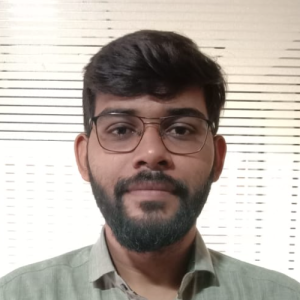 Ravin Sakhiya-Freelancer in Surat,India