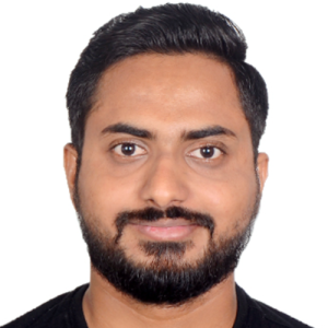 Avinashbhai Od-Freelancer in Surat,India