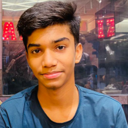 Riyad Hossain-Freelancer in Dhaka,Bangladesh